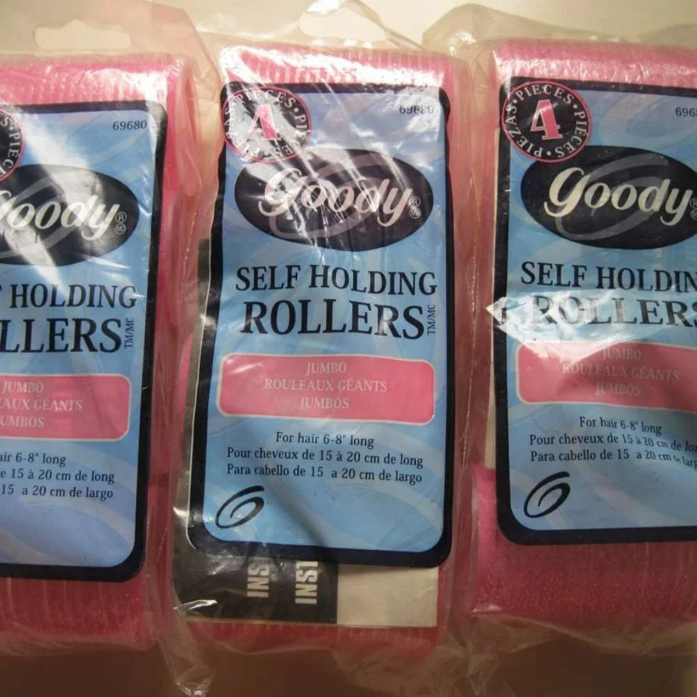 Goody care you consider